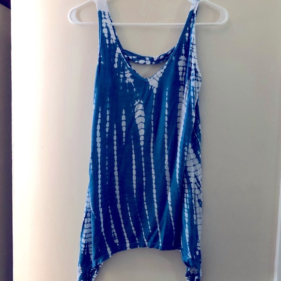 Raya Sun Tank - Picture 2 of 6